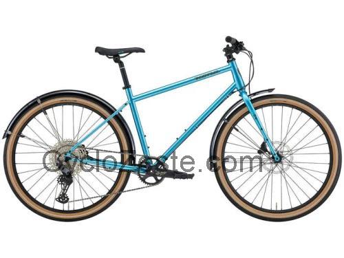 Kona Super Dew avis et fiche technique